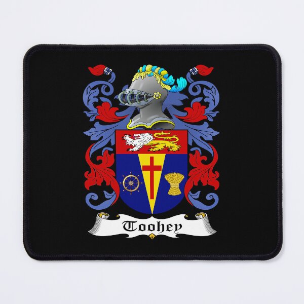 Item preview, TOOHEY designed and sold by CathalDevlin.