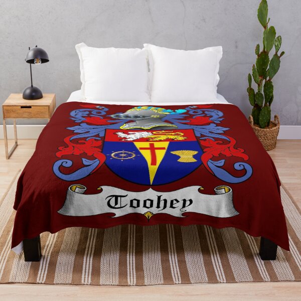 Item preview, TOOHEY designed and sold by CathalDevlin.