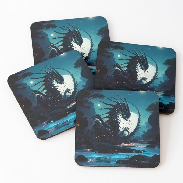 Item preview, Creature 7 designed and sold by Dawn van Doorn.