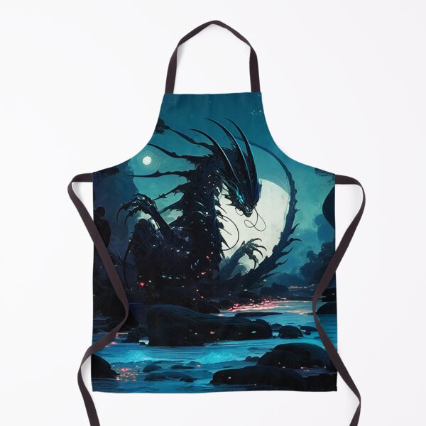 Item preview, Creature 7 designed and sold by Dawn van Doorn.