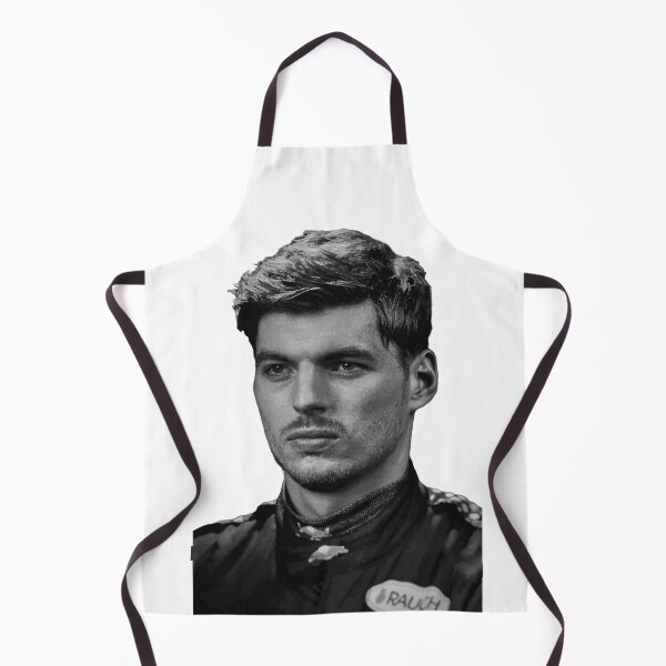 Item preview, F1 Driver Max World Champ Black and White designed and sold by FormulaGTee1.