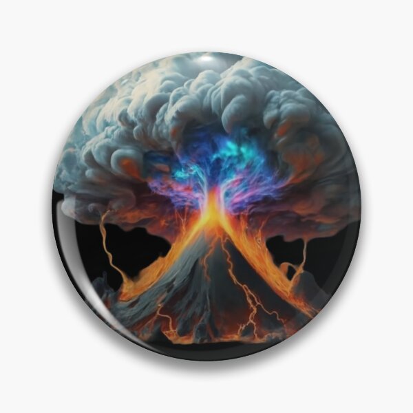 Item preview, Erupting Dreams designed and sold by ThePrimeMan.
