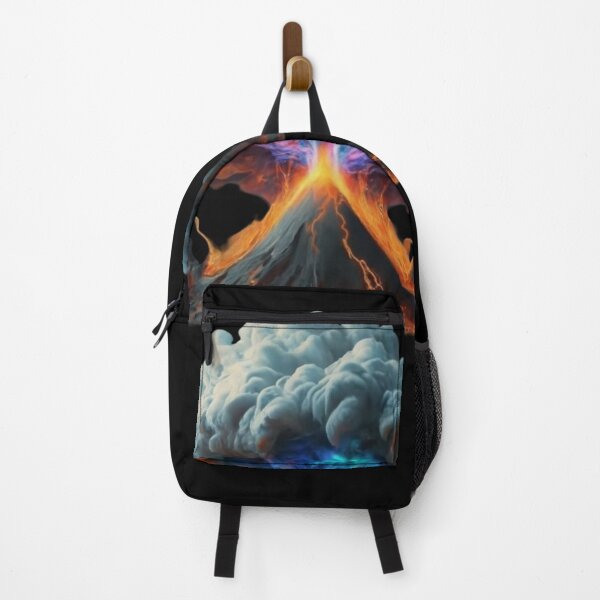 Item preview, Erupting Dreams designed and sold by ThePrimeMan.