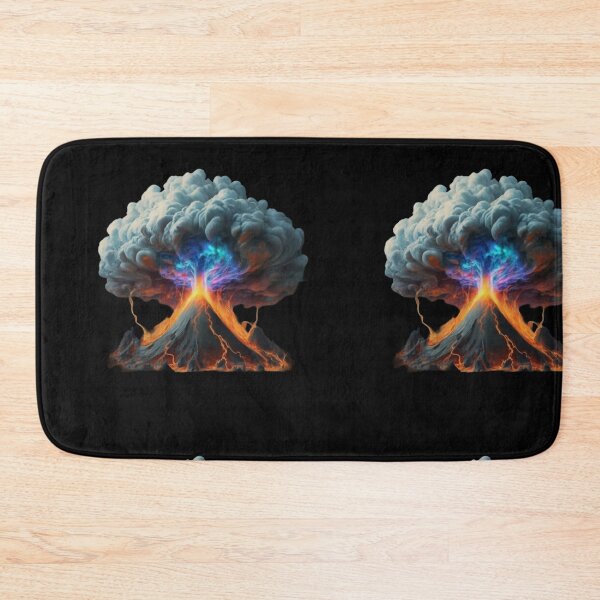 Item preview, Erupting Dreams designed and sold by ThePrimeMan.