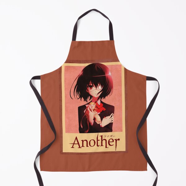 Item preview, Another Poster designed and sold by Rich-sama.