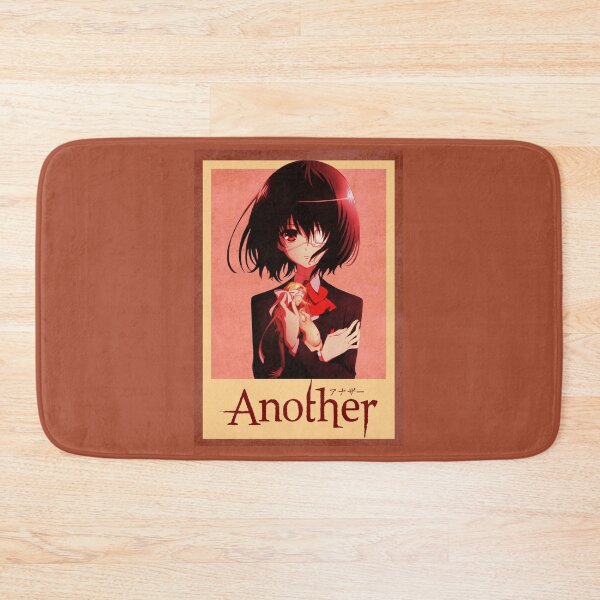 Item preview, Another Poster designed and sold by Rich-sama.