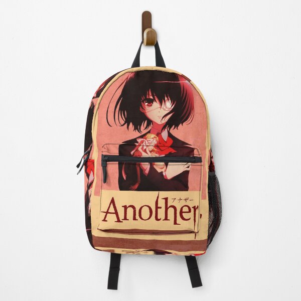 Item preview, Another Poster designed and sold by Rich-sama.