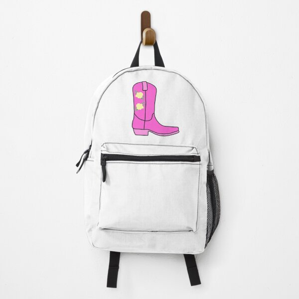 Item preview, Pink cowboy boot designed and sold by MusicTime12.