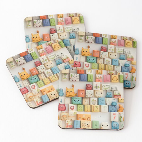 Item preview, Toy Block Fun 1.1 designed and sold by ananoto.