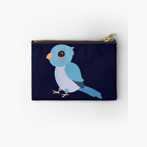 Item preview, Quaker Parrot, Cute quaker parrot Bird designed and sold by Ouzgane.