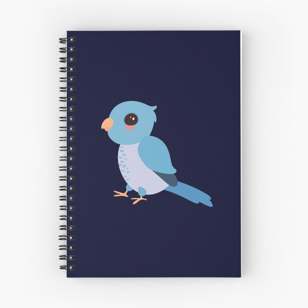 Item preview, Quaker Parrot, Cute quaker parrot Bird designed and sold by Ouzgane.