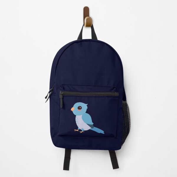 Item preview, Quaker Parrot, Cute quaker parrot Bird designed and sold by Ouzgane.