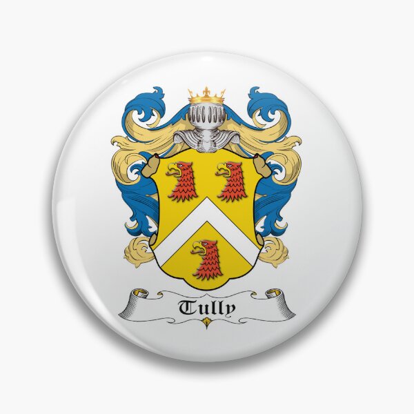 Item preview, TULLY designed and sold by CathalDevlin.