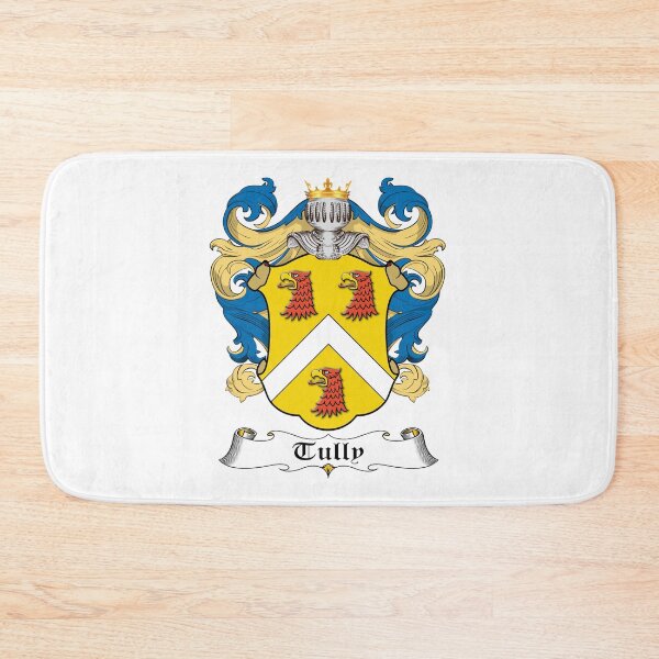 Item preview, TULLY designed and sold by CathalDevlin.