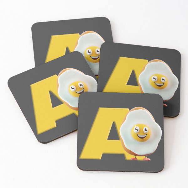 Item preview, To egg, funny Spanish quotes and saying. designed and sold by La Loca.