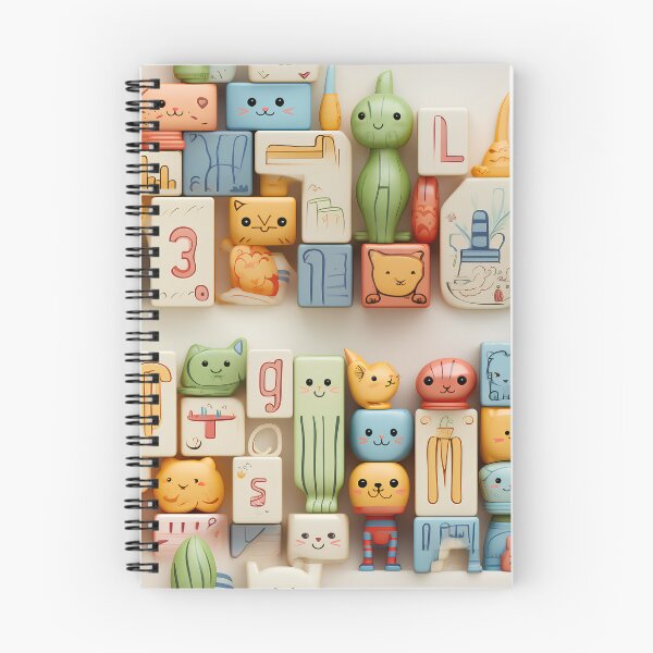 Item preview, Toy Block Fun 1.2 designed and sold by ananoto.