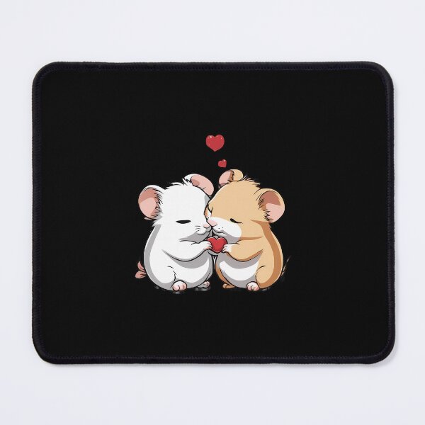 Item preview, Dwarf Hamster designed and sold by macadolie.