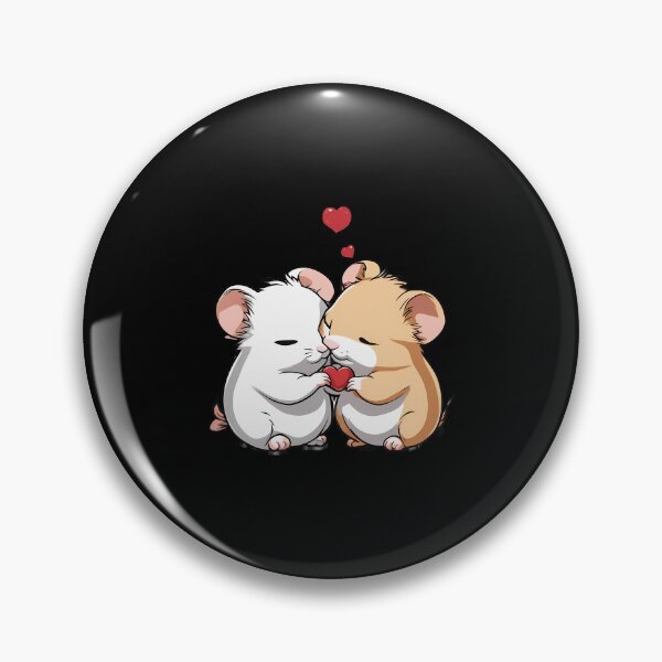 Item preview, Dwarf Hamster designed and sold by macadolie.
