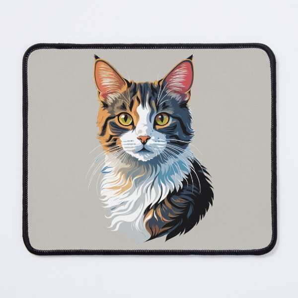 Item preview, Manx Cat designed and sold by WildlifeInc.