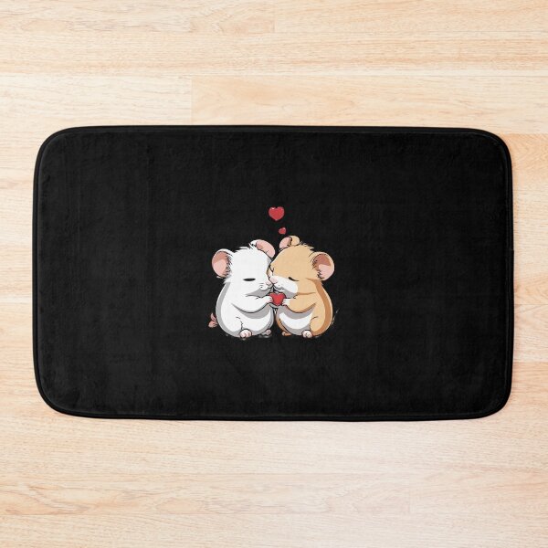 Item preview, Dwarf Hamster designed and sold by macadolie.