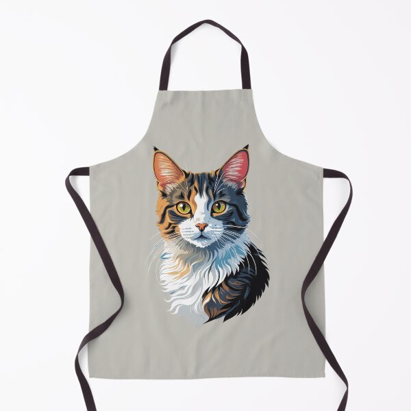 Item preview, Manx Cat designed and sold by WildlifeInc.