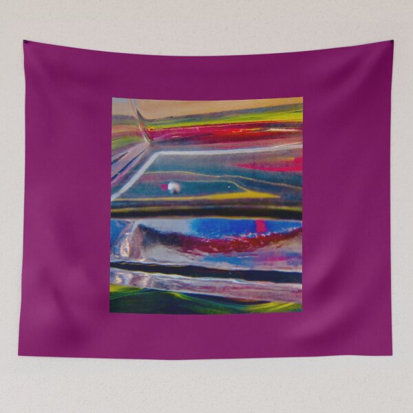 Item preview, Abstract 902 designed and sold by Shulie1.