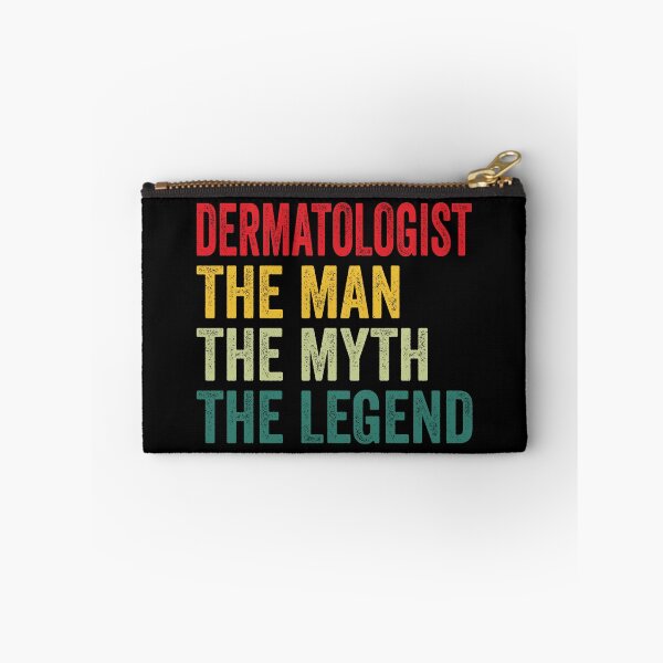 Item preview, Dermatologist Mens Gift, Man Myth Dermatologist Legend, Dermatologist Fathers Day designed and sold by vzrnmichsudops.