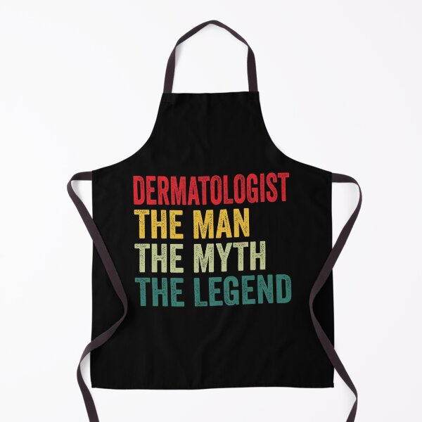 Item preview, Dermatologist Mens Gift, Man Myth Dermatologist Legend, Dermatologist Fathers Day designed and sold by vzrnmichsudops.