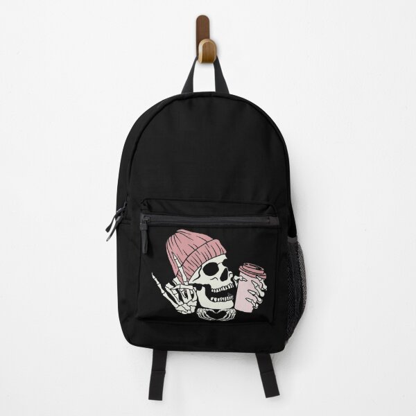 Item preview, Preppy Skeleton designed and sold by Pixelmap.