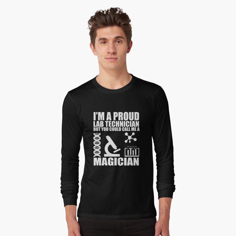 Item preview, Long Sleeve T-Shirt designed and sold by Alexaltay.
