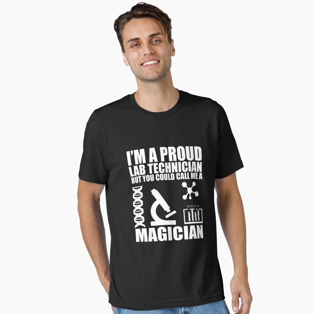 Item preview, Essential T-Shirt designed and sold by Alexaltay.