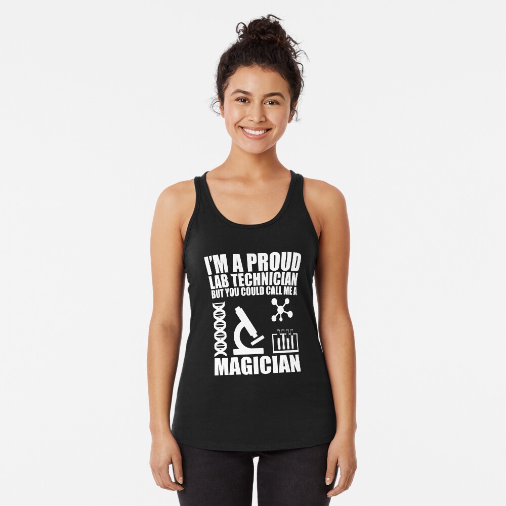 Item preview, Racerback Tank Top designed and sold by Alexaltay.
