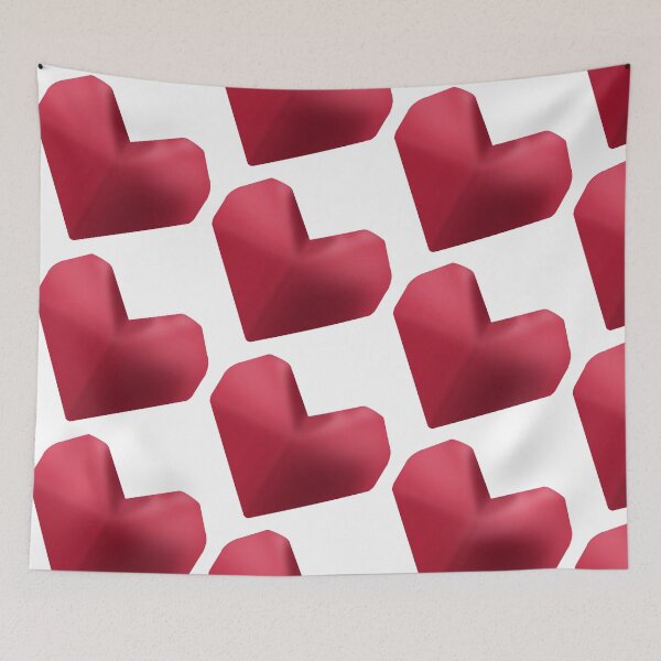 Item preview, Origami heart designed and sold by natchacho224.