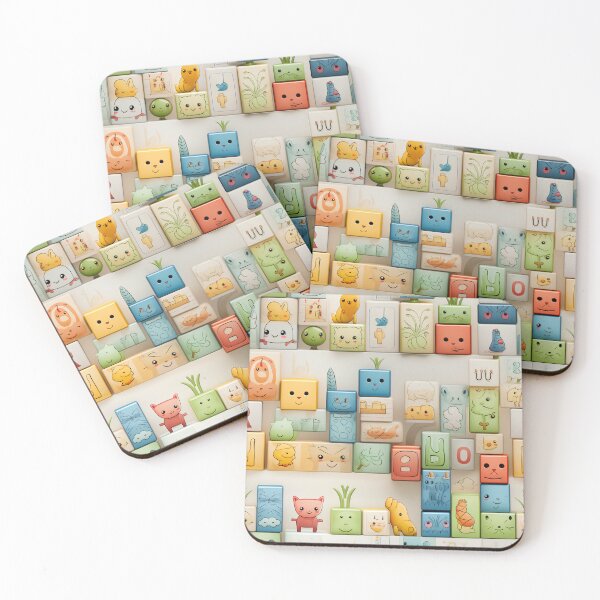 Item preview, Toy Block Fun 1.3 designed and sold by ananoto.