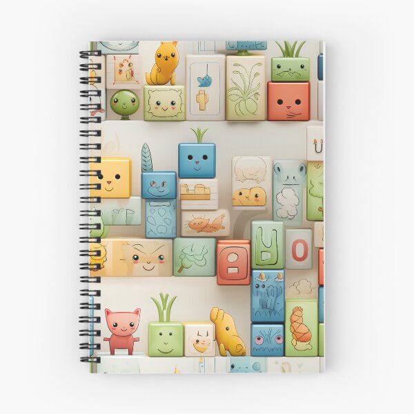 Item preview, Toy Block Fun 1.3 designed and sold by ananoto.