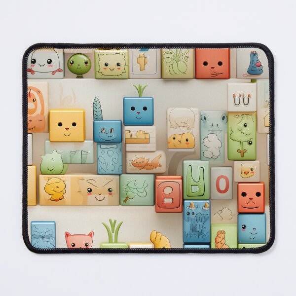 Item preview, Toy Block Fun 1.3 designed and sold by ananoto.