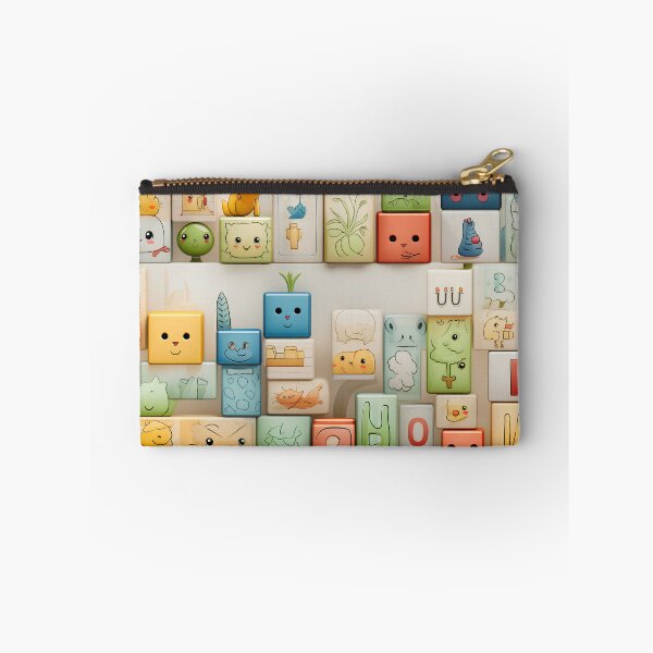 Item preview, Toy Block Fun 1.3 designed and sold by ananoto.