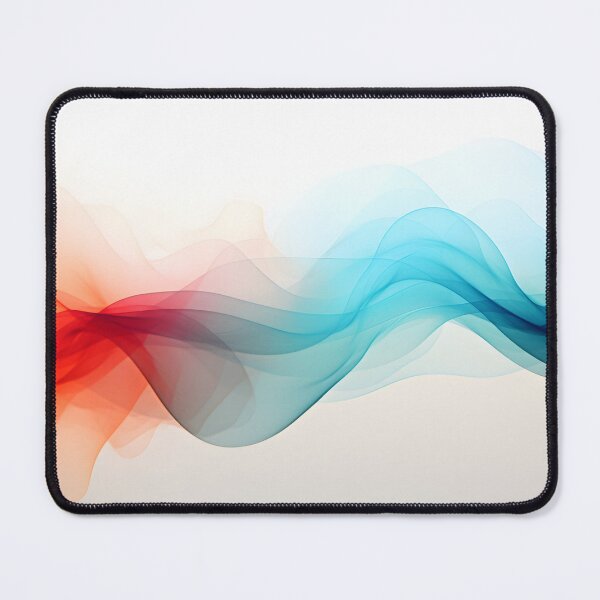 Item preview, A blue and red smoke designed and sold by johndesign88.