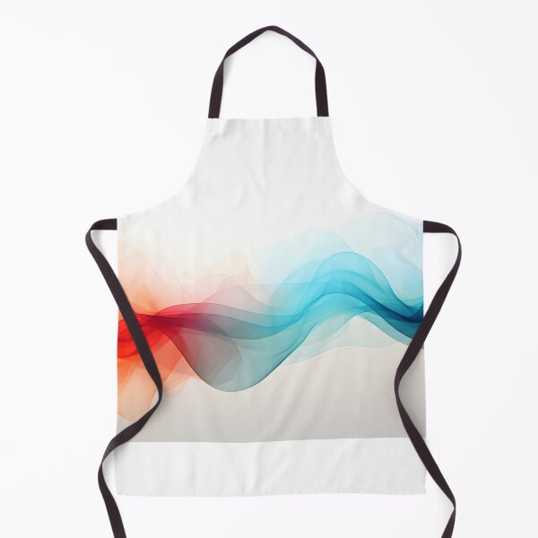 Item preview, A blue and red smoke designed and sold by johndesign88.