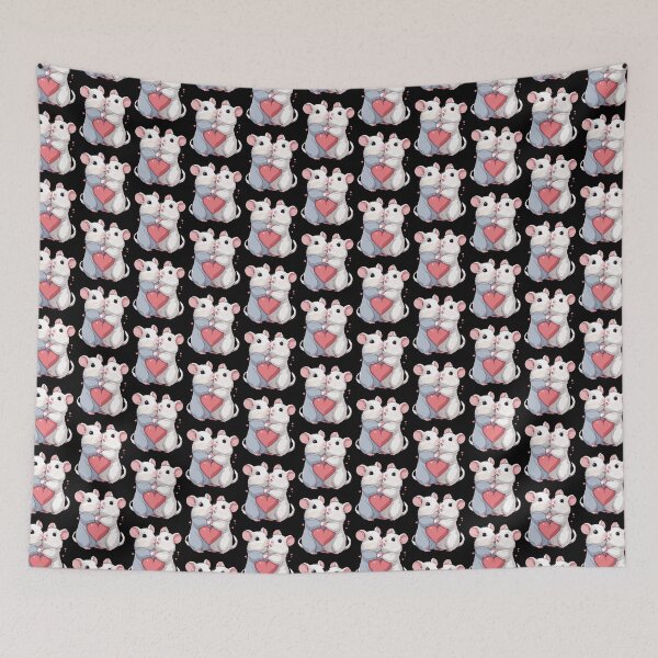 Item preview, Hamster Lover designed and sold by macadolie.