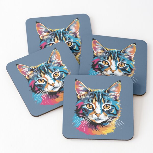 Item preview, Manx Cat designed and sold by WildlifeInc.