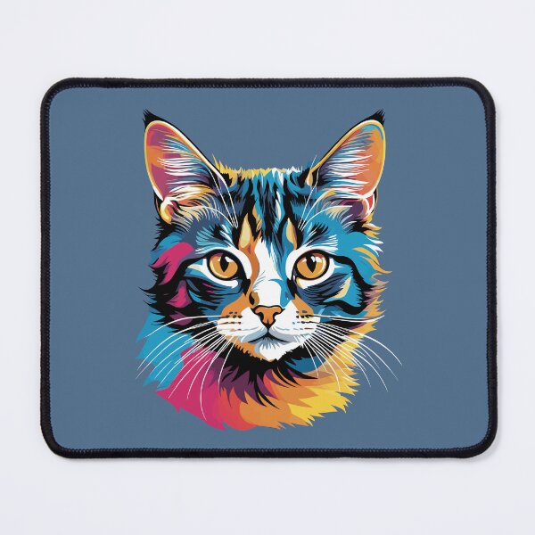 Item preview, Manx Cat designed and sold by WildlifeInc.