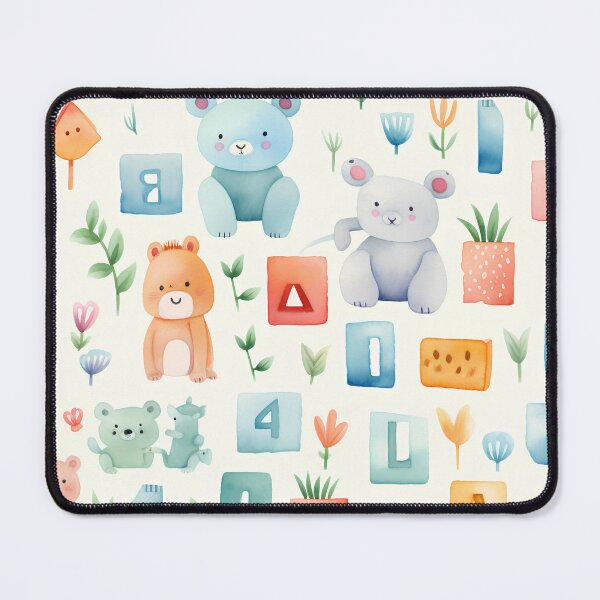 Item preview, Toy Block Fun 2.1 designed and sold by ananoto.
