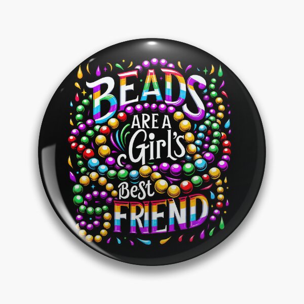 Item preview, Beads Bonanza: Mardi Gras Celebration Tee designed and sold by MAPDDesigns.
