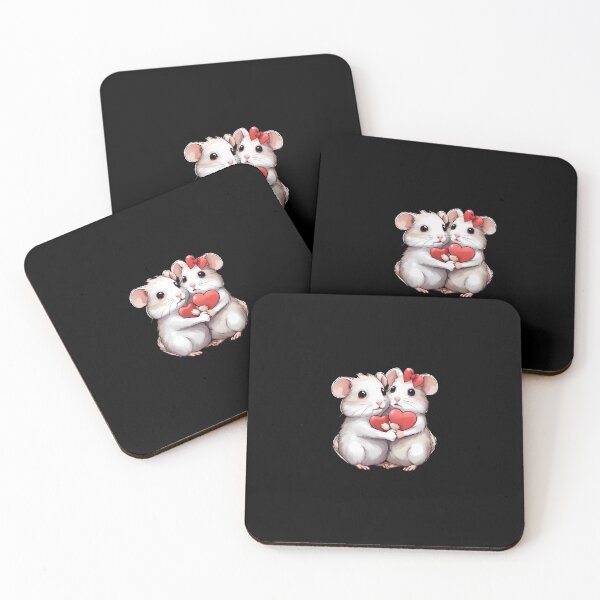 Item preview, Baby Hamster designed and sold by macadolie.