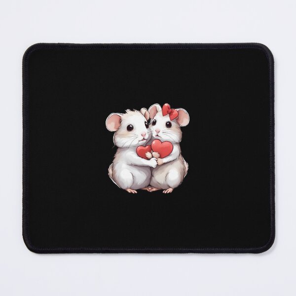 Item preview, Baby Hamster designed and sold by macadolie.