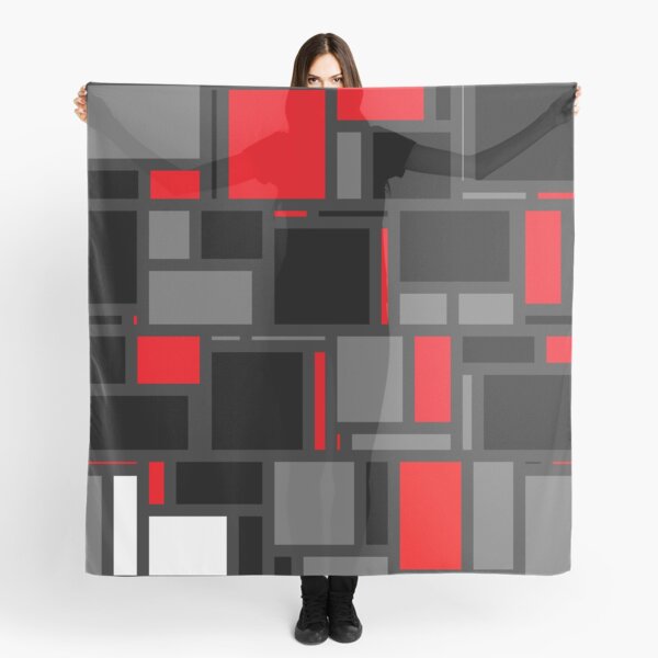 Item preview, Modern Mondrian designed and sold by Prawny.