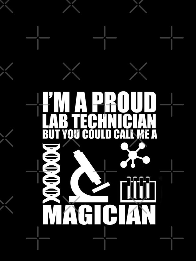 Thumbnail 4 of 4, iPhone Case, Funny Med Lab tech humor scientist mlt Medical Laboratory technician sayings designed and sold by Alexaltay.