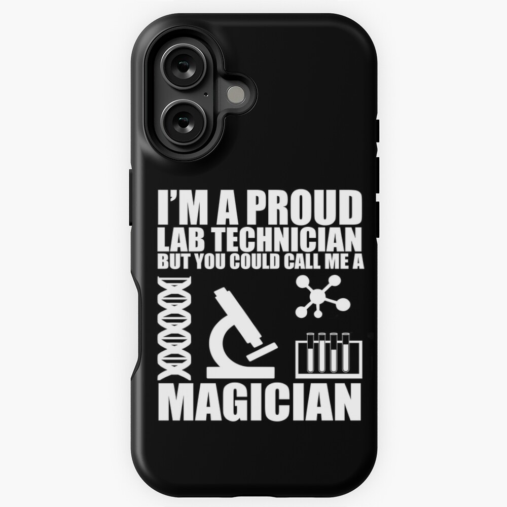 Item preview, iPhone Magsafe Tough Case designed and sold by Alexaltay.