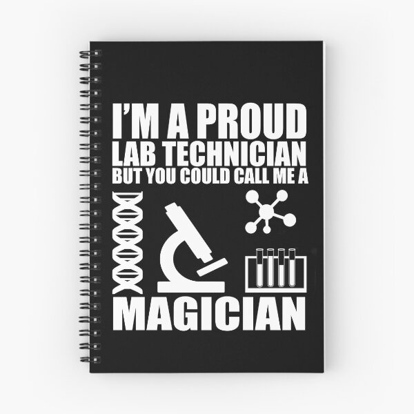 Item preview, Funny Med Lab tech humor scientist mlt Medical Laboratory technician sayings designed and sold by Alexaltay.